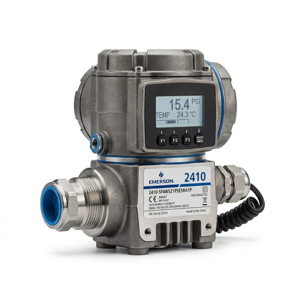 Emerson 2410- Sf4ws21pse5ra1p