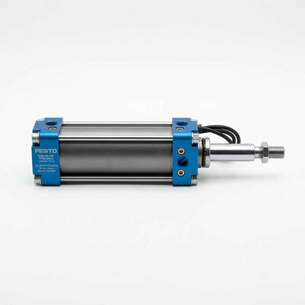 FESTO DSBC-50-350-PPVA-N3F1A