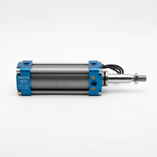 FESTO DSBC-50-350-PPVA-N3F1A