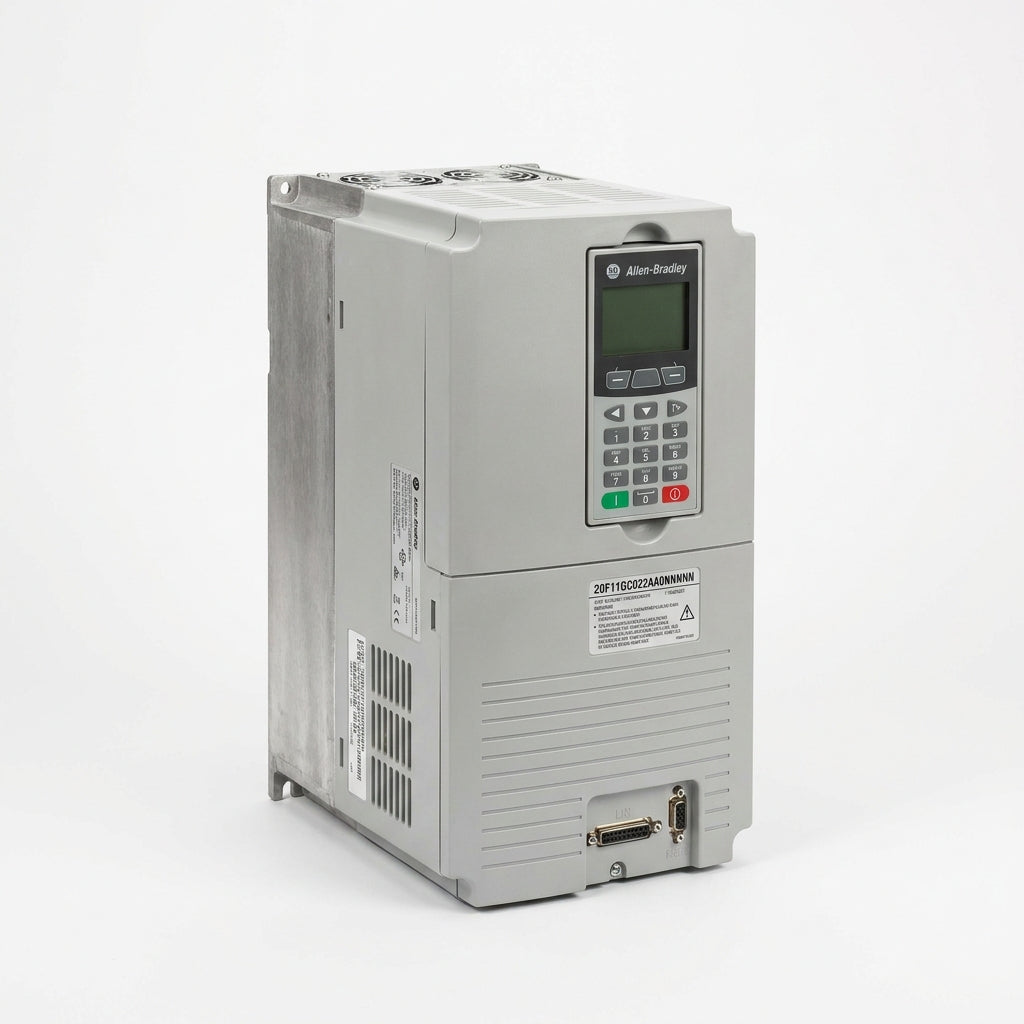 Allen-Bradley 20F11GC022AA0NNNNN