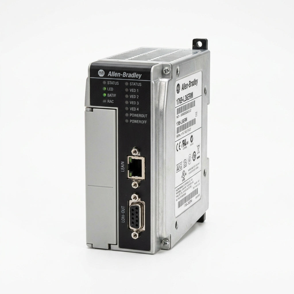 Allen-Bradley 1769-L36ERM