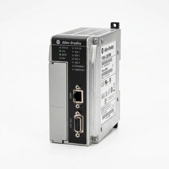Allen-Bradley 1769-L36ERM