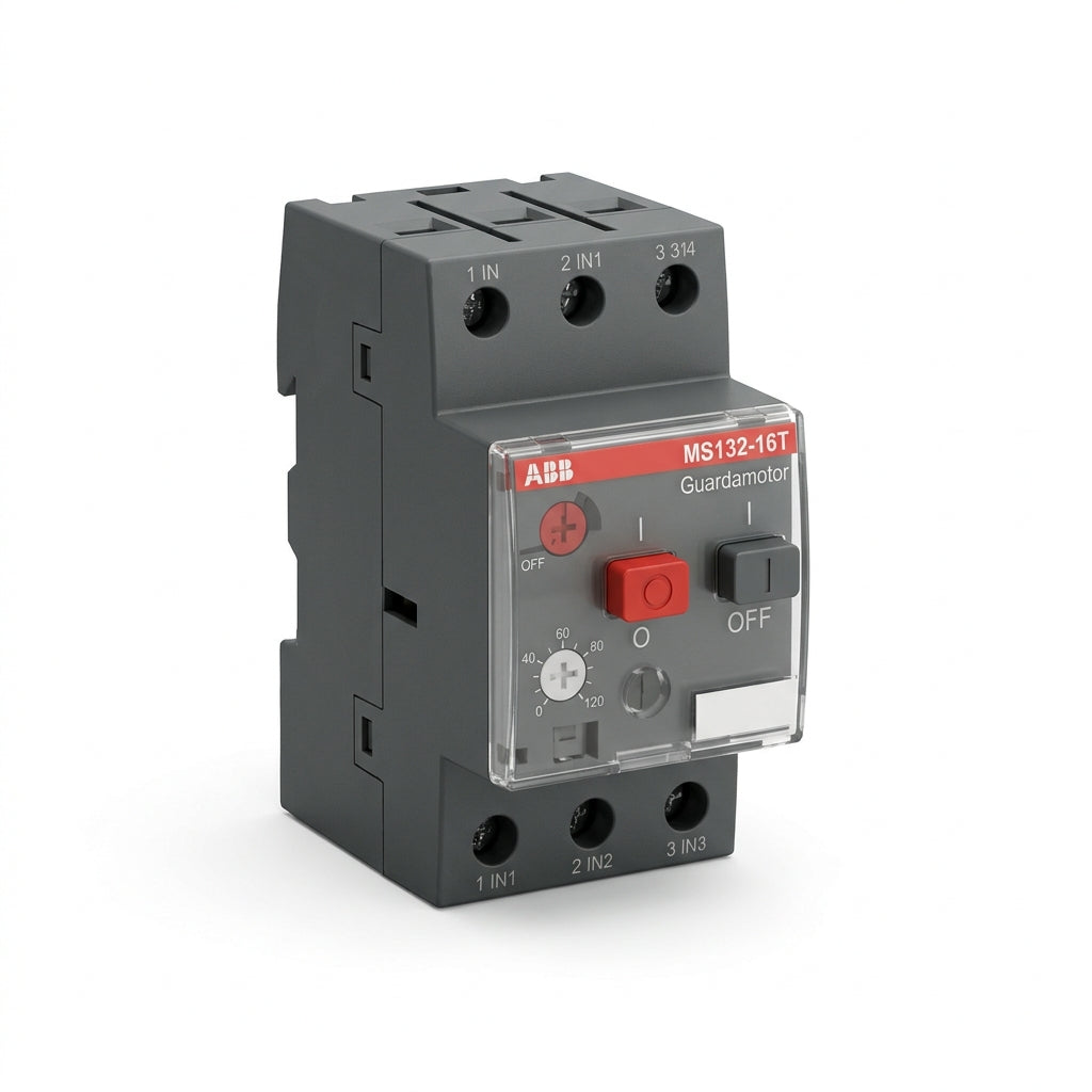 BIND Siemens 3RV2011-0JA15