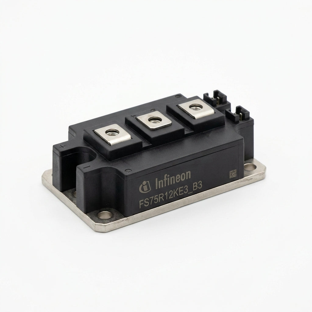 Infineon FS75R12KE3_B3