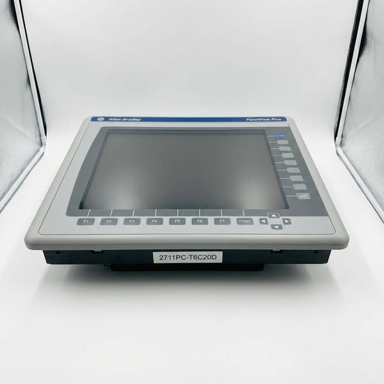Allen-Bradley 2711PC-T6C20D