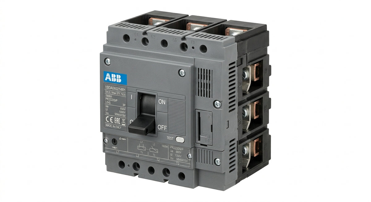 ABB 1SDA060214R1