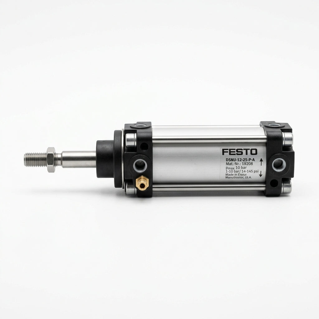 FESTO DSNU-12-25-P-A