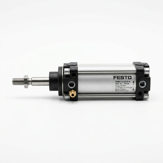 FESTO DSNU-12-25-P-A