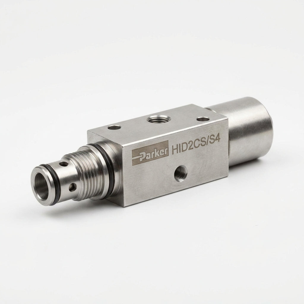 Parker HID2CS/S4