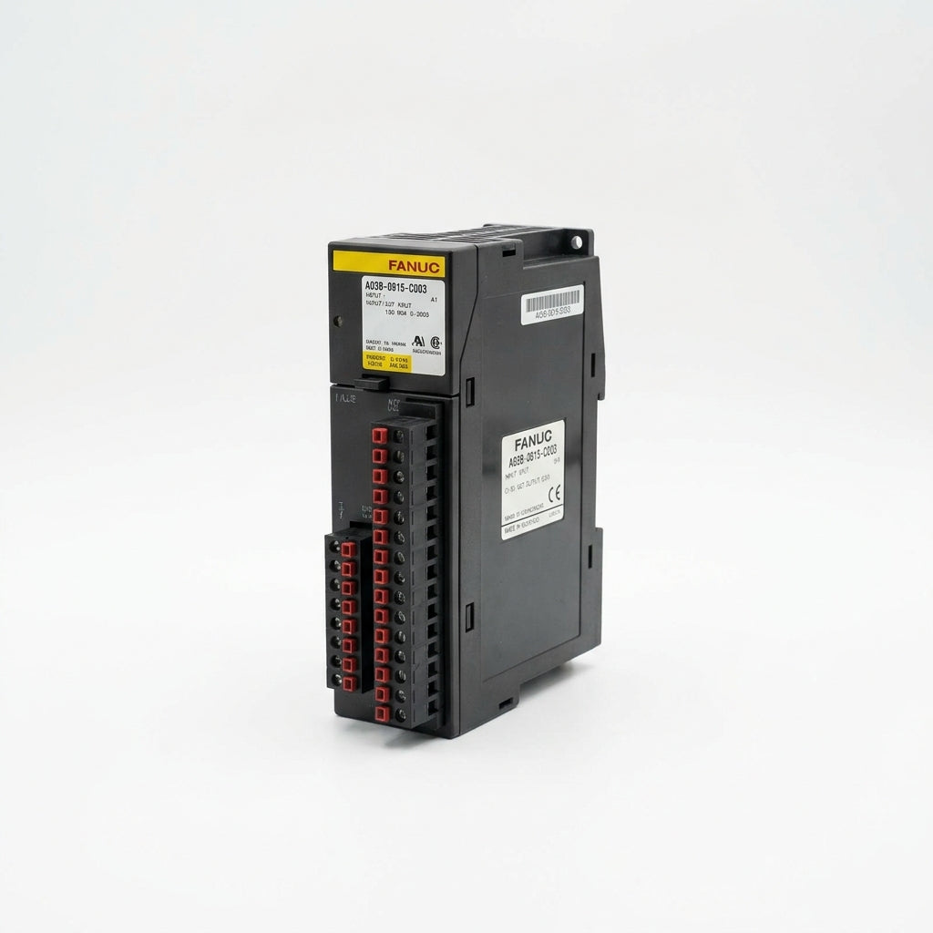 FANUC A03B-0815-C003