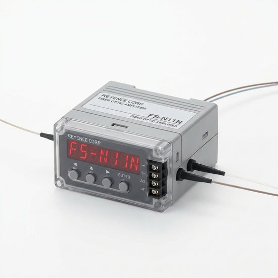 KEYENCE CORP FS-N11N