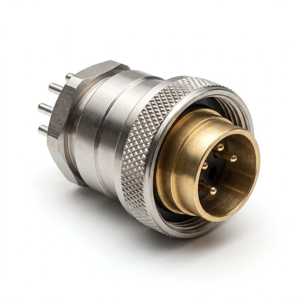 BIND HAN 42DD-STI-C HARTING