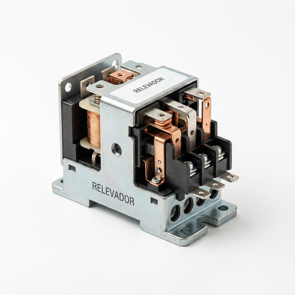BIND Schneider Electric RE22R2CMR