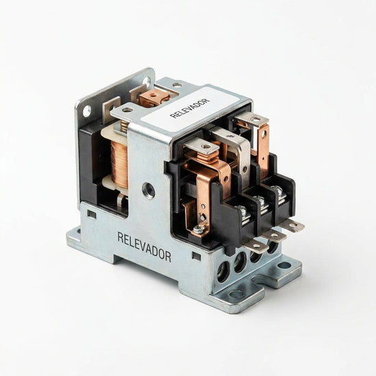 BIND Schneider Electric RE22R2CMR