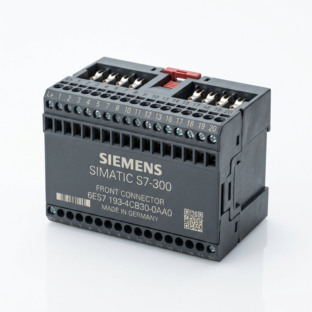 SIEMENS 6ES7 193-4CB30-0AA0 BASE