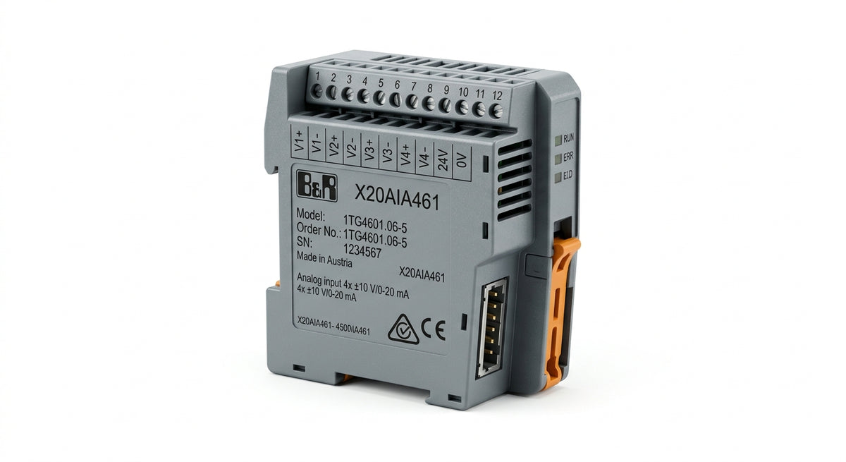 B&R 1TG4601.06-5
