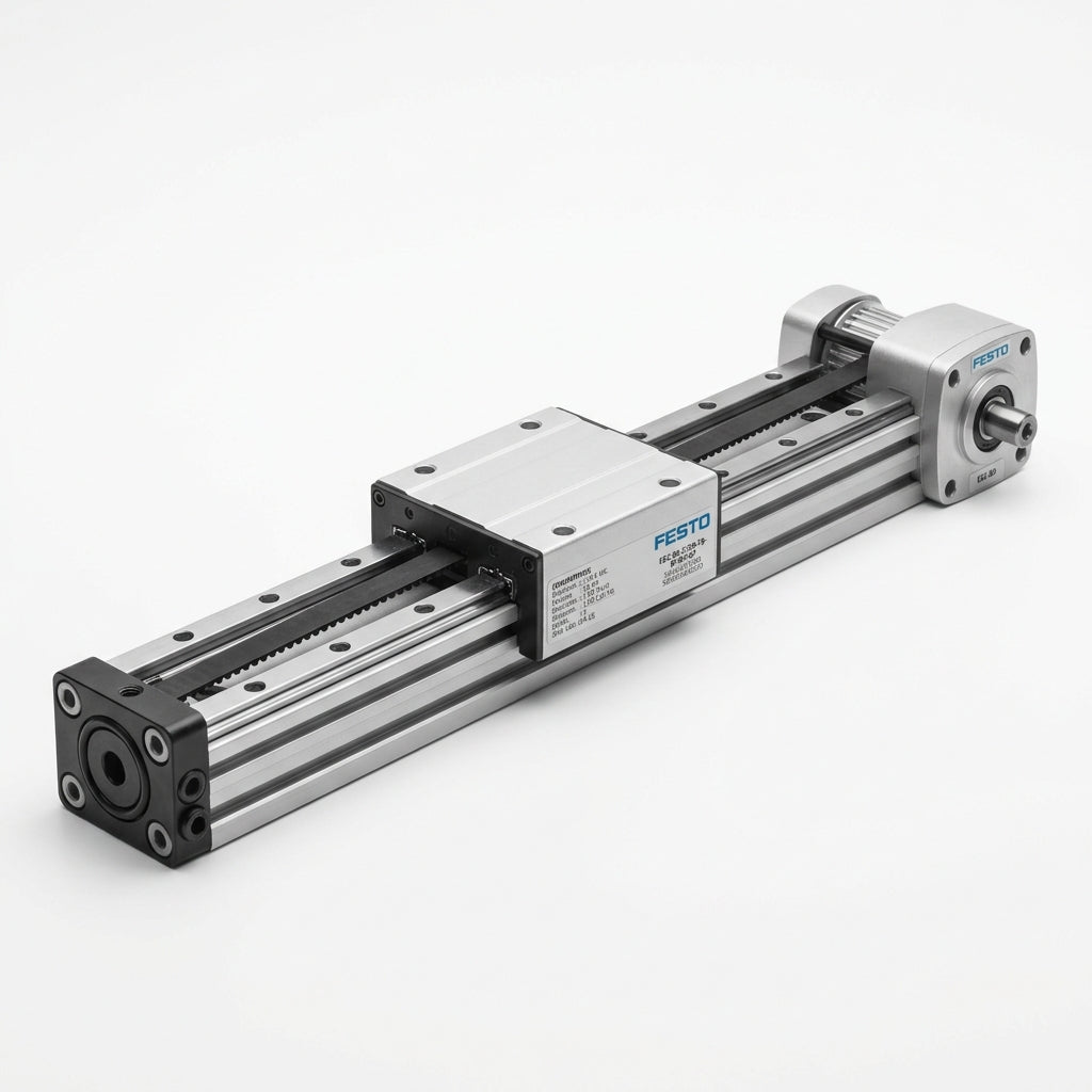 FESTO EGC-80-1500-TB-KF-0H-GP