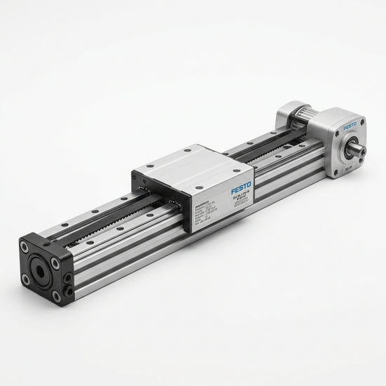 FESTO EGC-80-1500-TB-KF-0H-GP