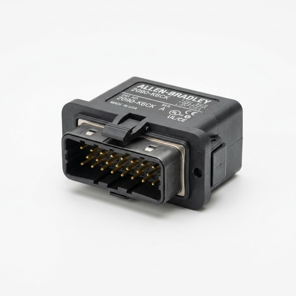 ALLLEN BRADLEY 2090-K6CK