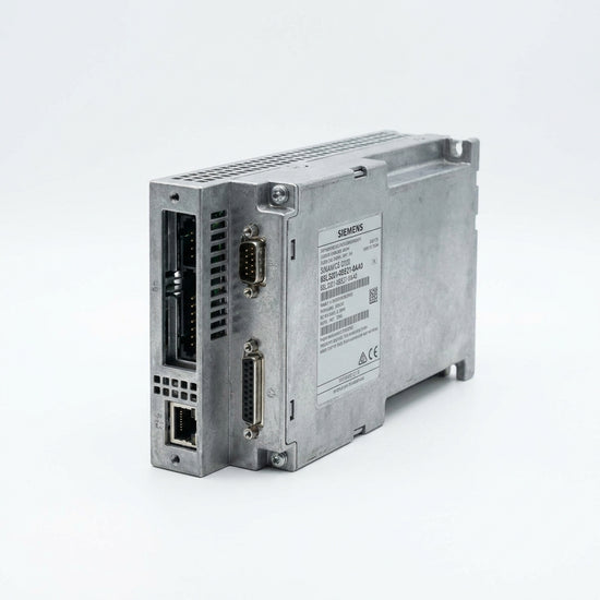Siemens 6SL3201-0BE21-8AA0