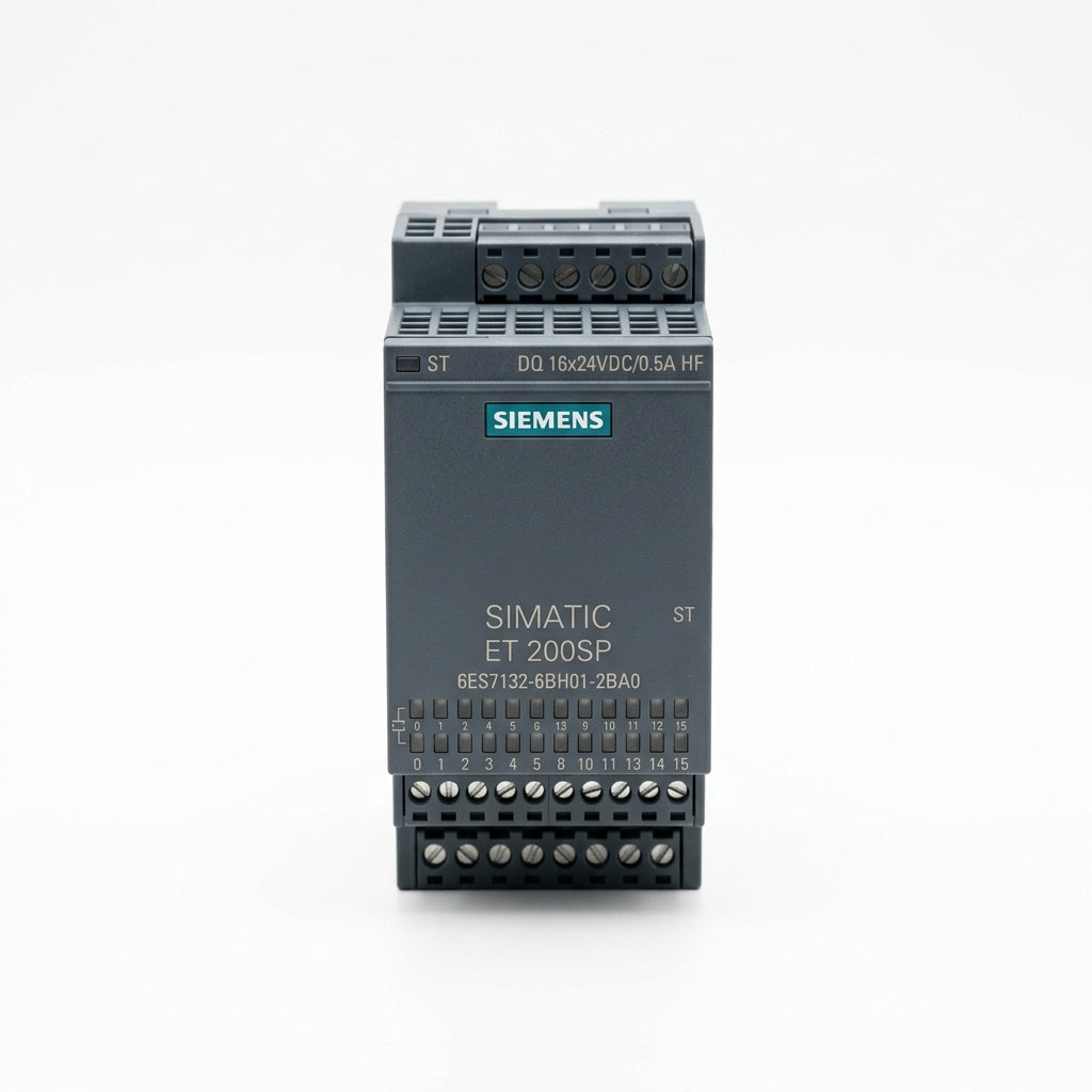 SIEMENS/FA 6ES7132-6BH01-2BA0