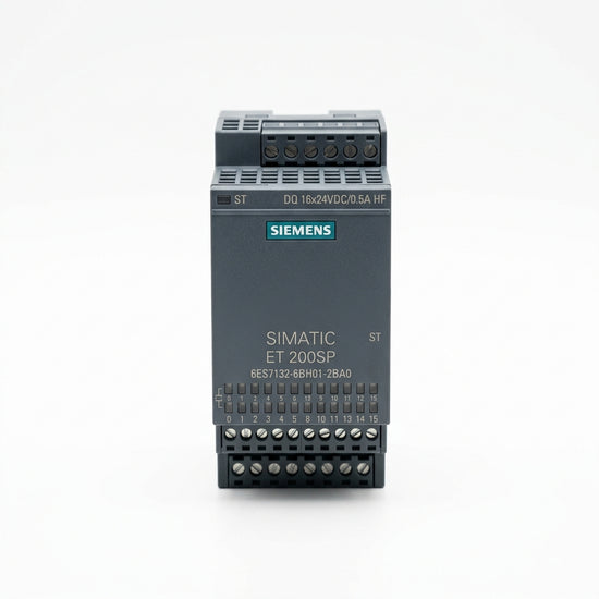SIEMENS/FA 6ES7132-6BH01-2BA0