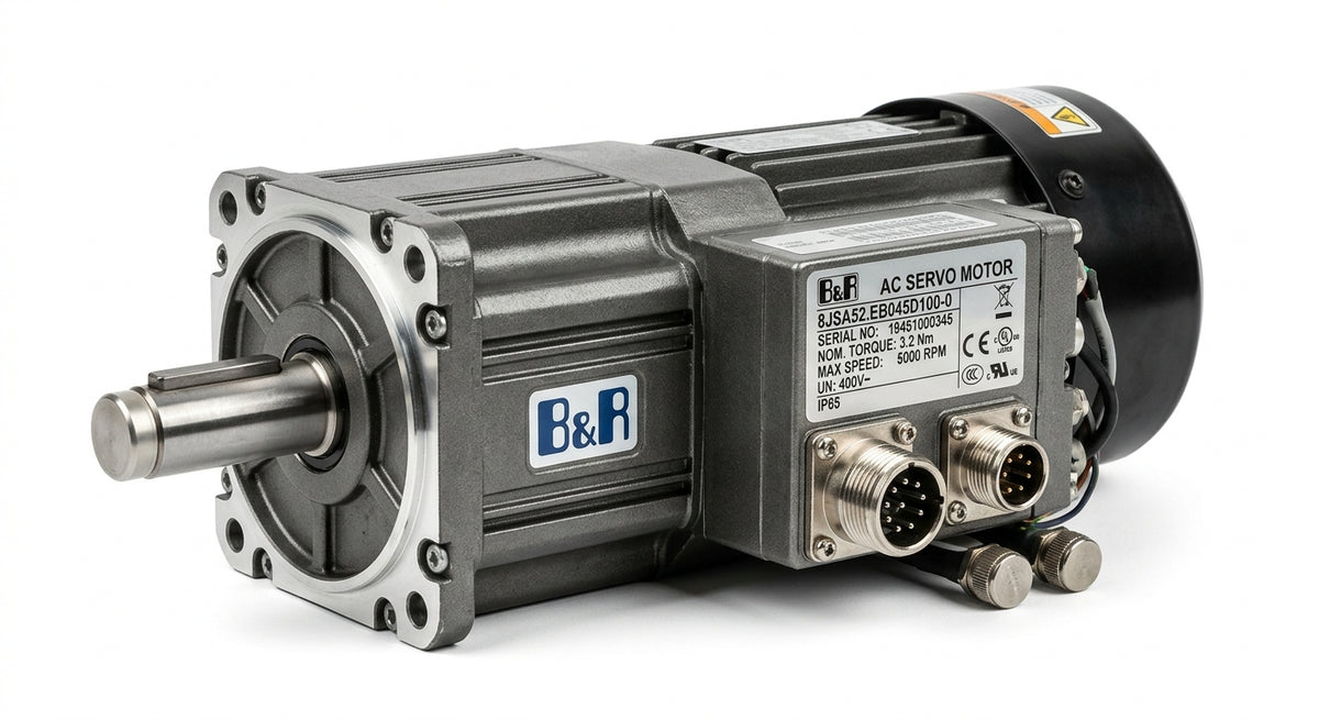B&R 8JSA52.EB045D100-0
