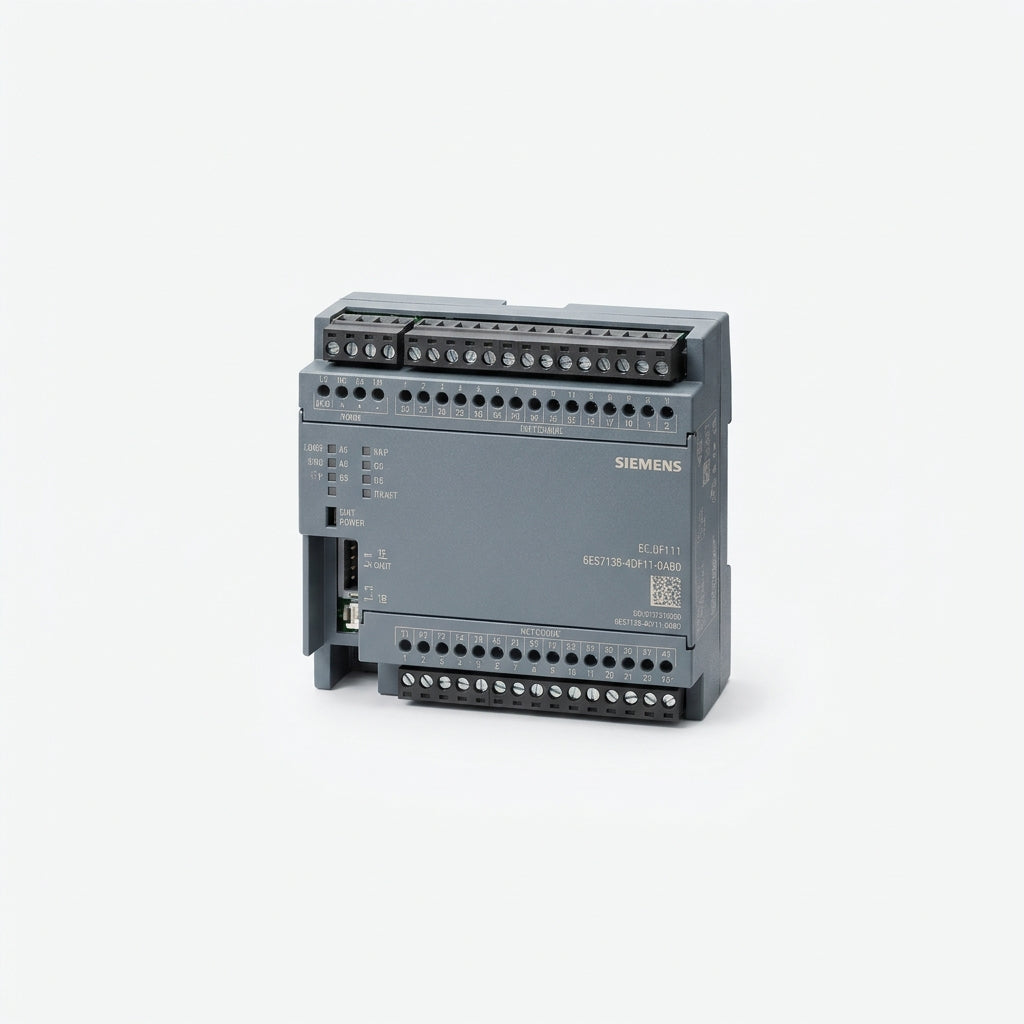 Siemens 6ES7138-4DF11-0AB0