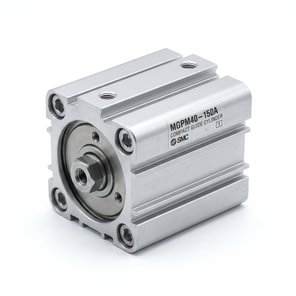 SMC MGPM40-150A