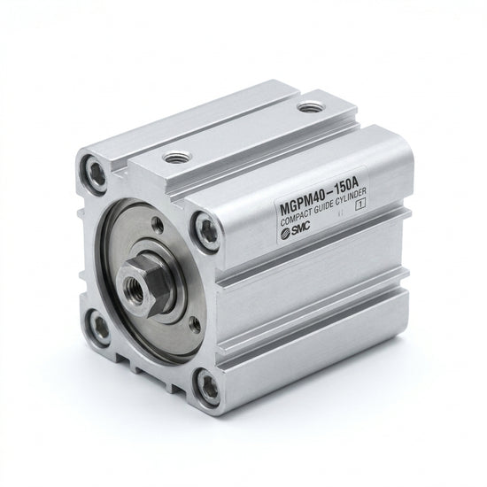 SMC MGPM40-150A