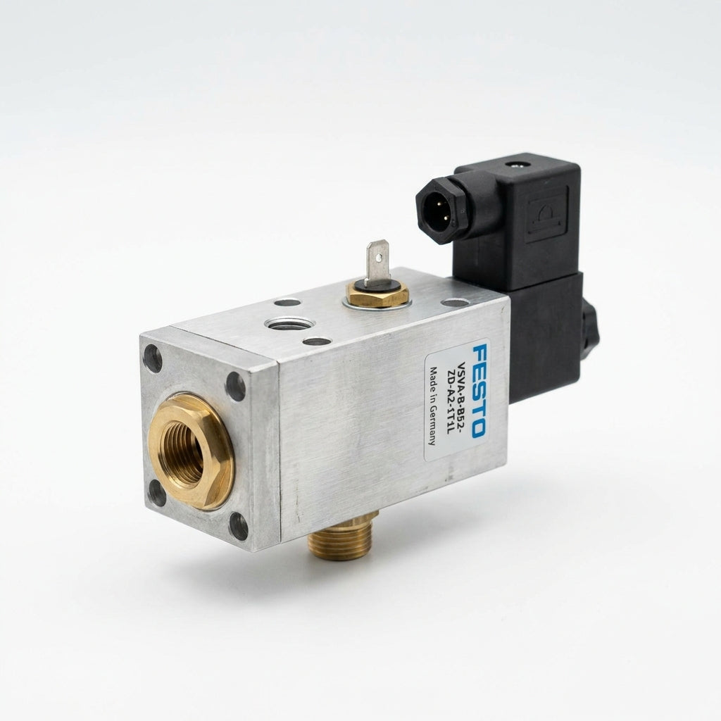 Festo VSVA-B-B52-ZD-A2-1T1L