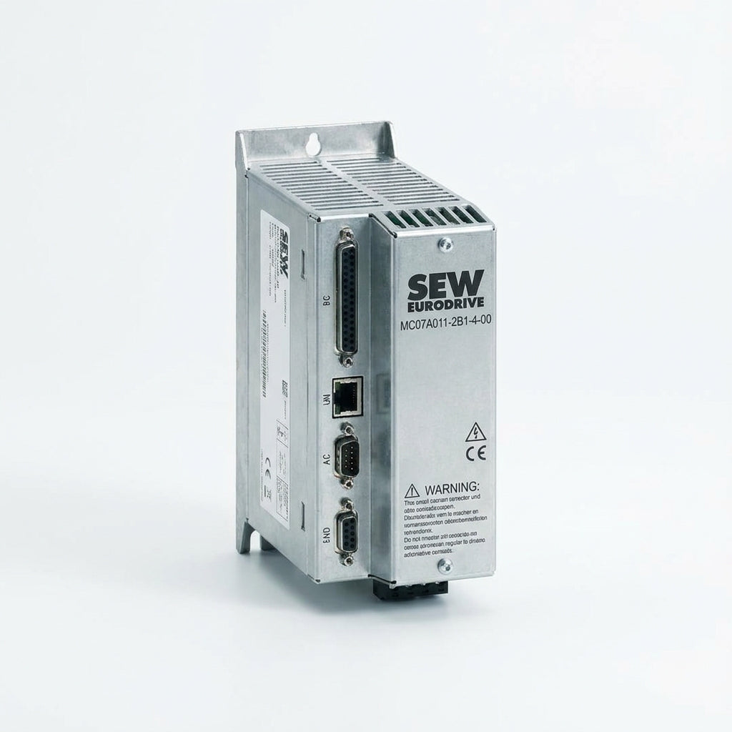 SEW-EURODRIVE MC07A011-2B1-4-00