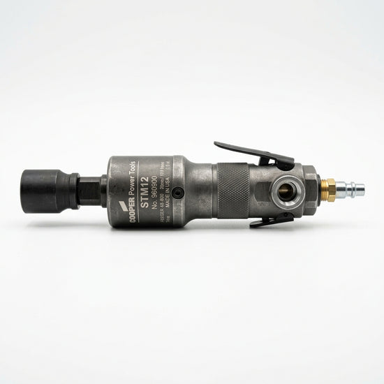 Cooper Power Tools Stm12 No.960900 SERVOCONTROLADOR