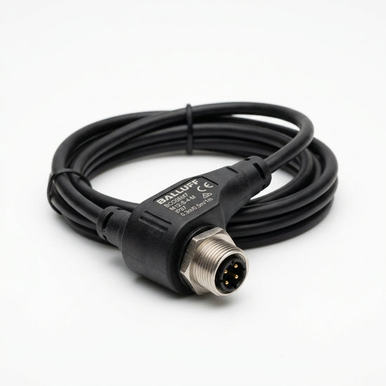 BALLUFF BCC05M7 Cable de conexión