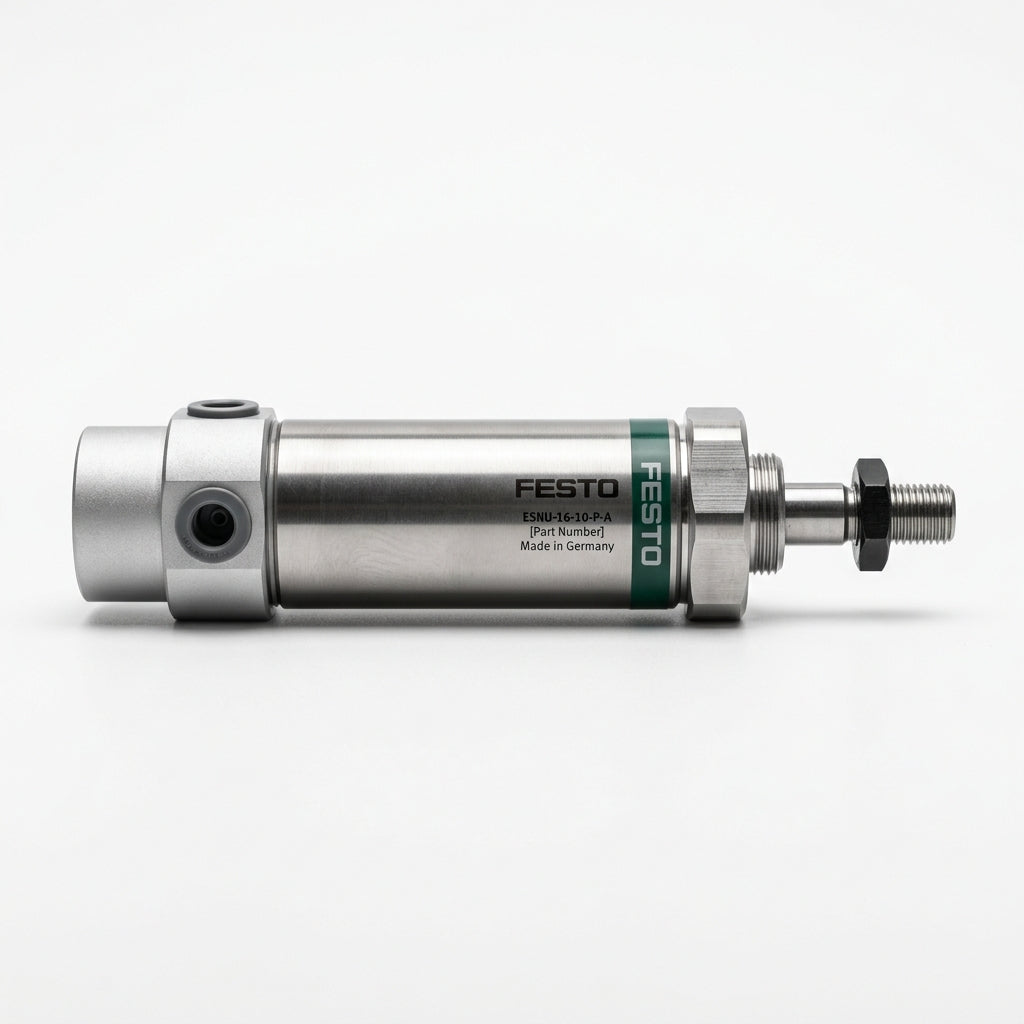 FESTO ESNU-16-10-P-A