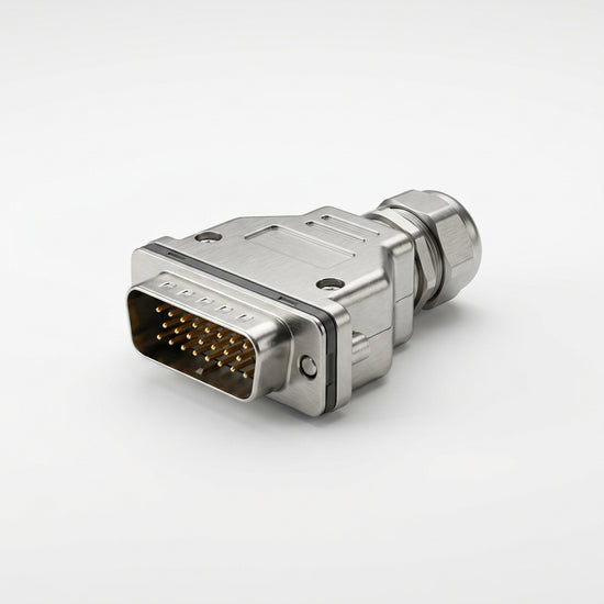 BIND BMSWS 8151-8.5/PDP X TURCK Conector De Campo TURCK Conector De Campo