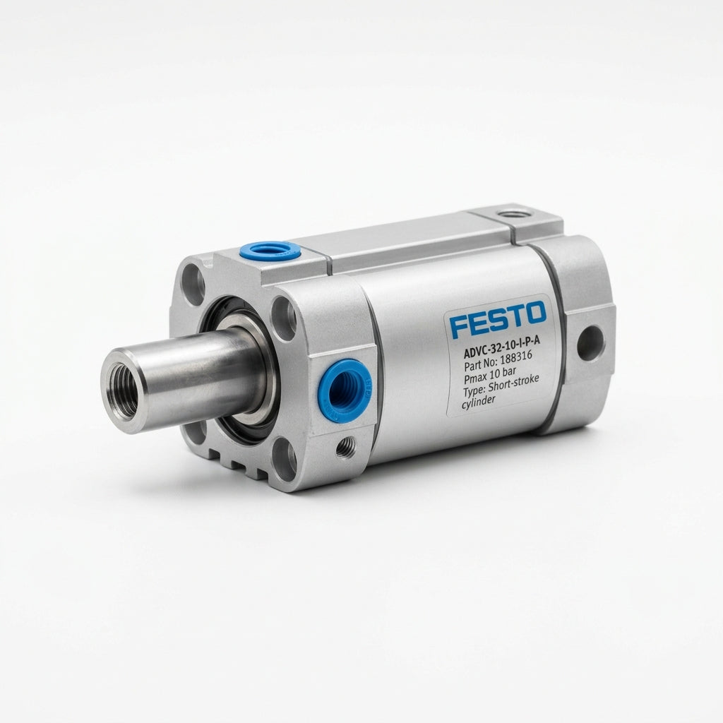 FESTO ADVC-32-10-I-P-A