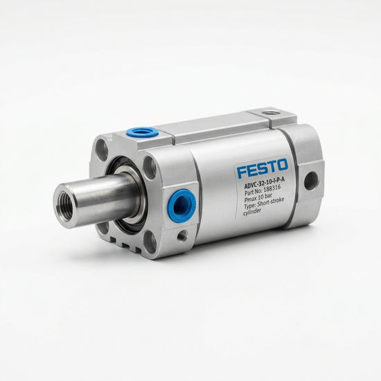 FESTO ADVC-32-10-I-P-A