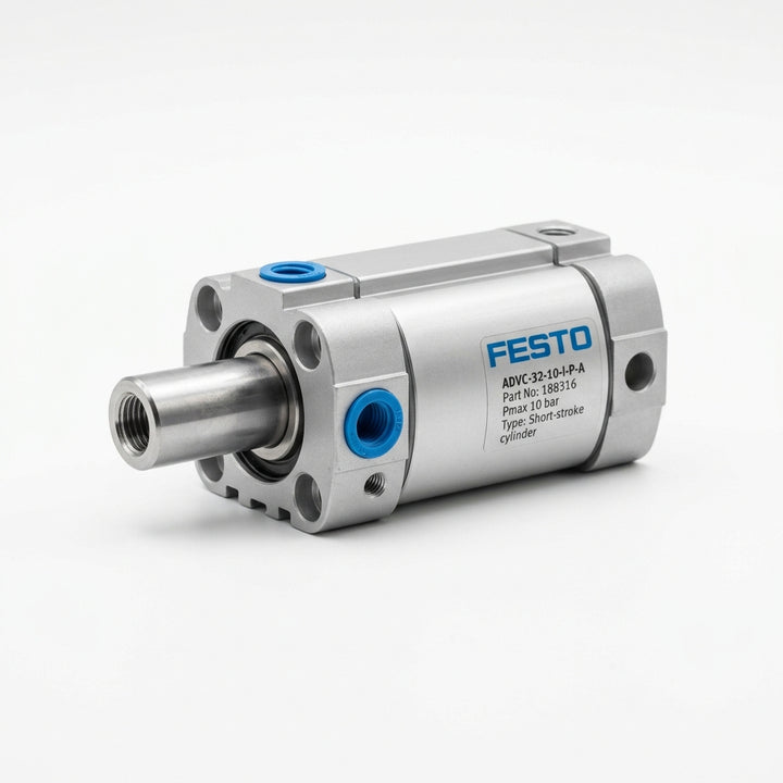 FESTO ADVC-32-10-I-P-A