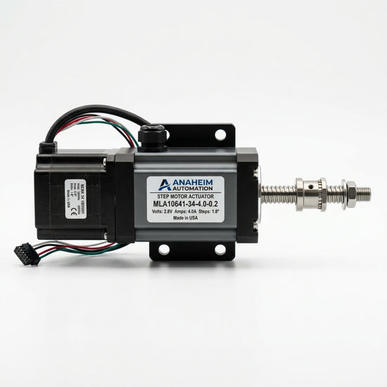 ANAHEIM AUTOMATION MLA10641