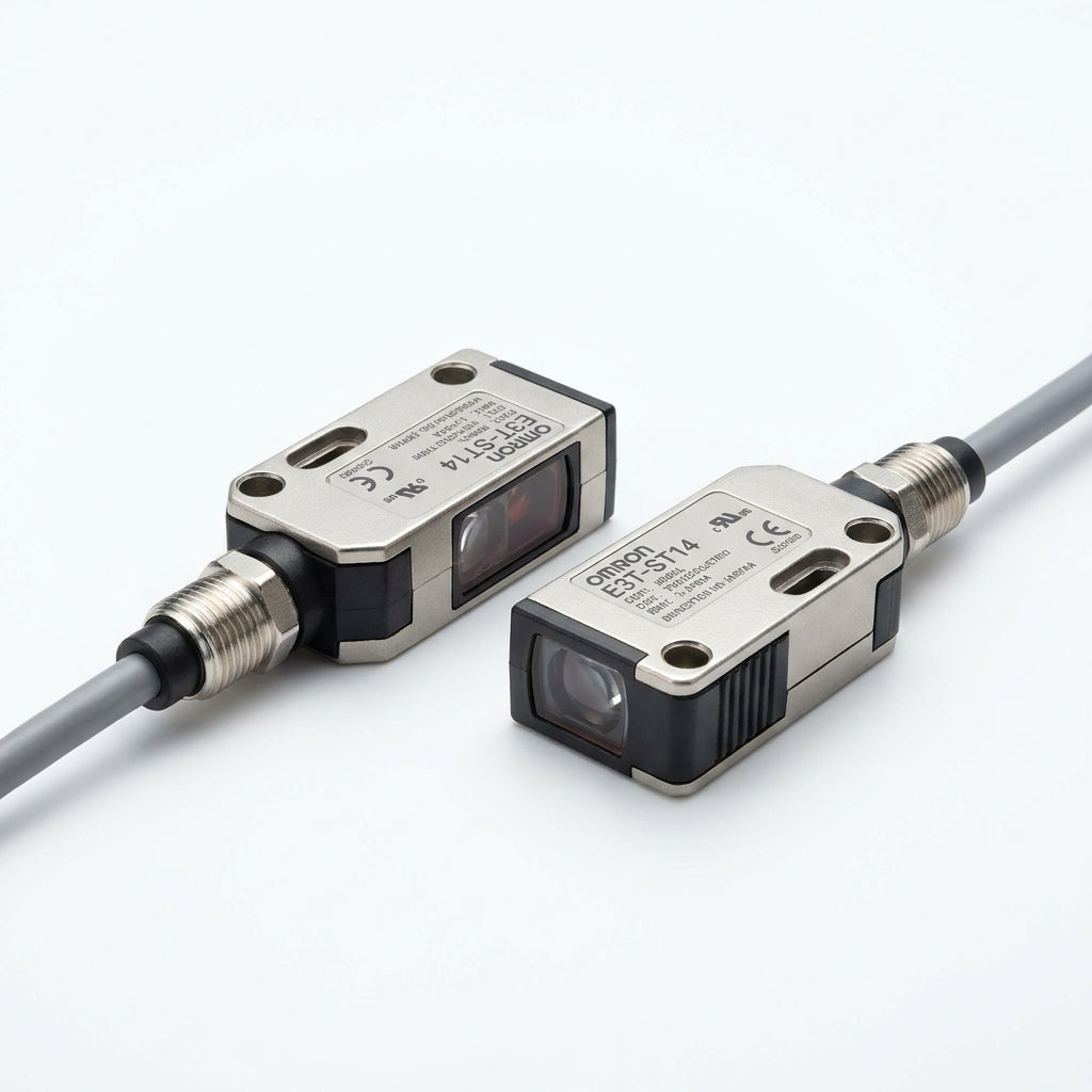Omron E3T-ST14