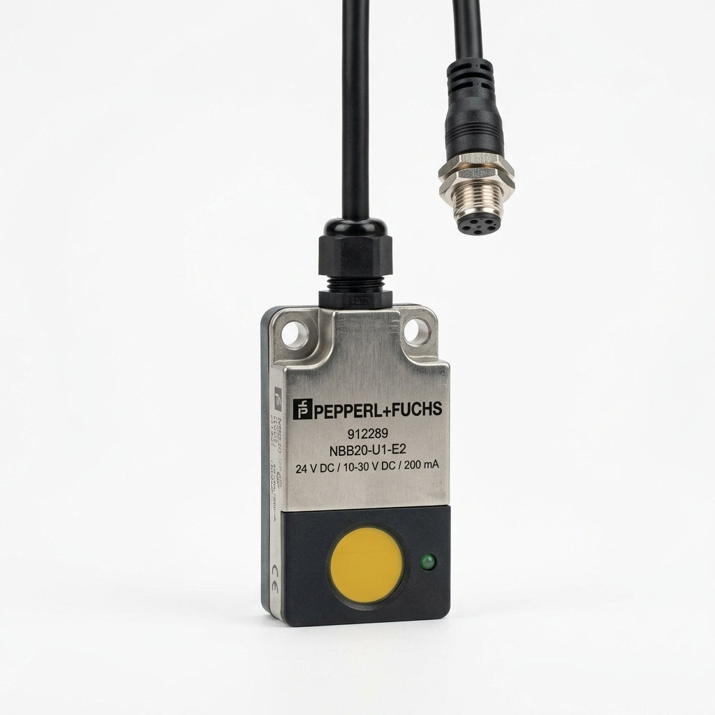 PEPPERL & FUCHS 912289