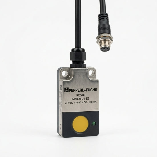 PEPPERL & FUCHS 912289