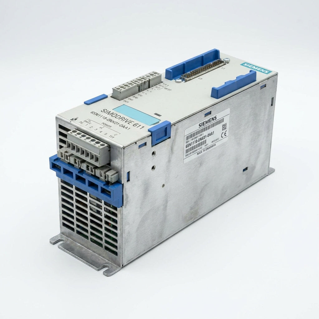 Siemens 6SN1118-0NK01-0AA1