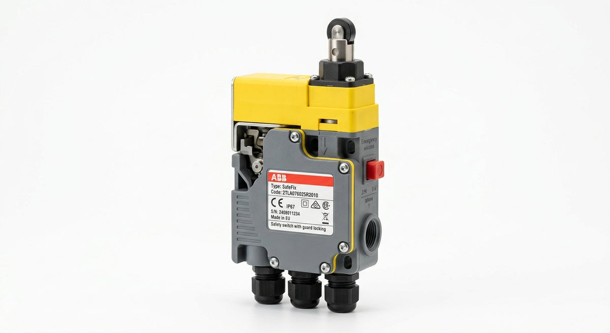 ABB 2TLA076025R3010