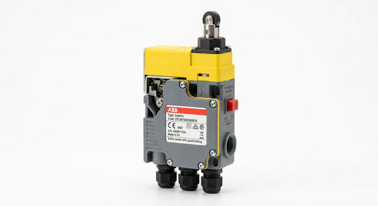 ABB 2TLA076025R3010