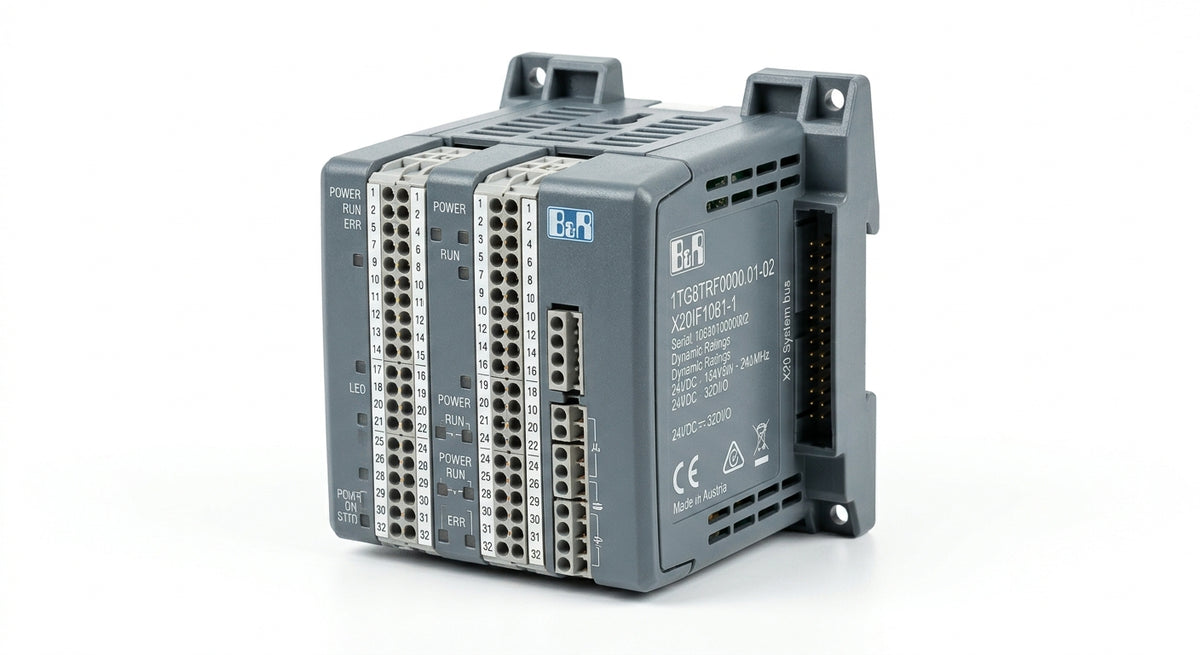 B&R 1TG8TRF0000.01-02