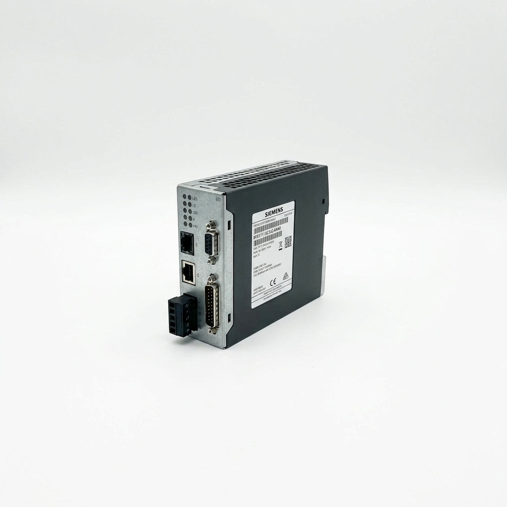SIEMENS 6FC5111-0CA02-0AA0