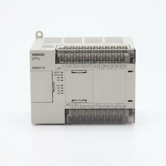 Omron CP1L-M60DT-D