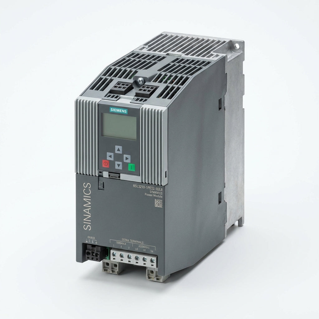 Siemens 6SL3210-1PE32-1UL0